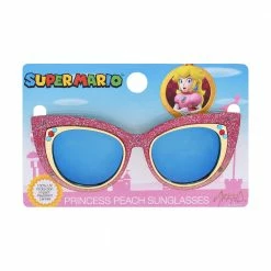 Sunstaches Princess Peach Kids Arkaid Sunglasses