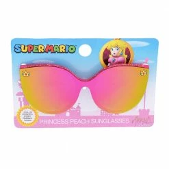 Sunstaches Princess Peach Arkaid Sunglasses