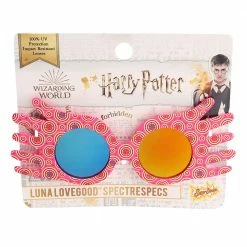 Sunstaches Luna Lovegood Lil' Characters Spectrespecs | Sun-Staches