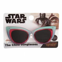 Sunstaches The Child Cateye Arkaid Sunglasses