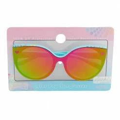 Sunstaches Color Pop Kids Arkaid Sunglasses