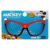 Sunstaches Best Selling Mickey Mouse Classic Colors Sports Wrap Blue Light Blocking Glasses