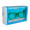 Sunstaches Kids Green Wayfarer Blue Light Blocking Glasses Best Selling