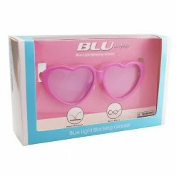 Sunstaches Blue Light Blocking Glasses
