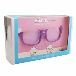 Sunstaches Blue Light Blocking Glasses