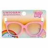 Sunstaches Best Selling Kids Unicorn Blue Light Blocking Glasses