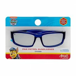 Sunstaches Kids Arkaid Paw Patrol Chase Blue Tinted Sunglasses