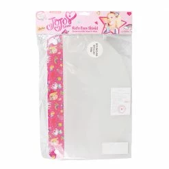 Sunstaches Jojo Siwa Printed Face Shield