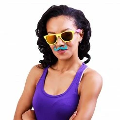 Sunstaches Tropical Color Sun-Staches 10th Birthday Collection