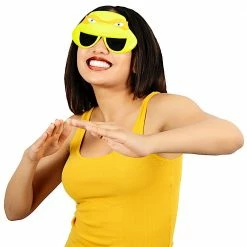 Sunstaches Adult Michelangelo Sun-Staches®