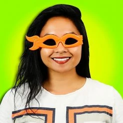 Sunstaches TMNT Michelangelo Bandana Sun-Staches®