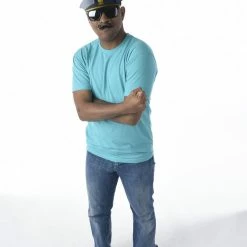 Sunstaches Police Sunglasses With Mustache | Sun-Staches Adult