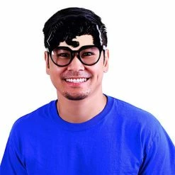 Sunstaches Clark Kent Sun-Staches® Adult