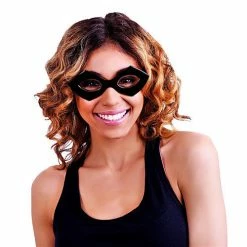 Sunstaches Adult Robin Mask: DC Comics Edition Sun-Staches®