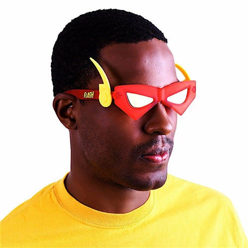 Sunstaches The Flash Low Profile Sun-Staches® Adult