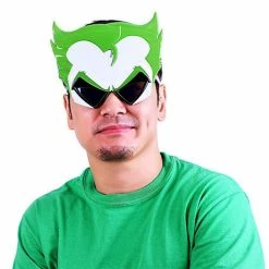 Sunstaches DC Comics The Joker Sun-Staches® Adult