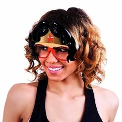 Sunstaches Wonder Woman: DC Comics Edition Sun-Staches®