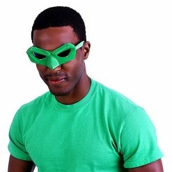 Sunstaches The Green Lantern Sun-Staches®