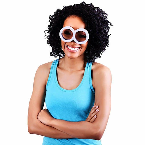 Sunstaches Minion Goggle Sun-Staches® Adult