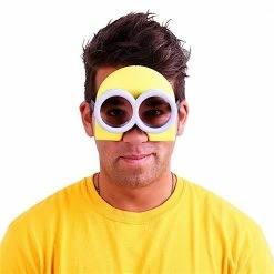 Sunstaches Minions 3 Pack