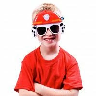 Sunstaches Adult Nickelodeon Paw Patrol: Marshall Sun-Staches®