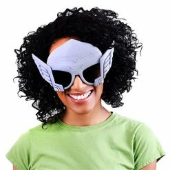 Sunstaches Adult Marvel Avengers: Thor's Helmet Sun-Staches®