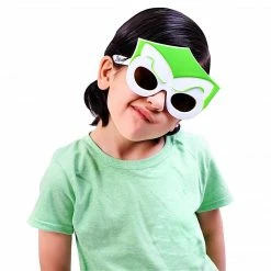 Sunstaches Joker Lil' Characters Sun-Staches® Batman Villains