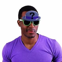 Sunstaches Riddler Sun-Staches®