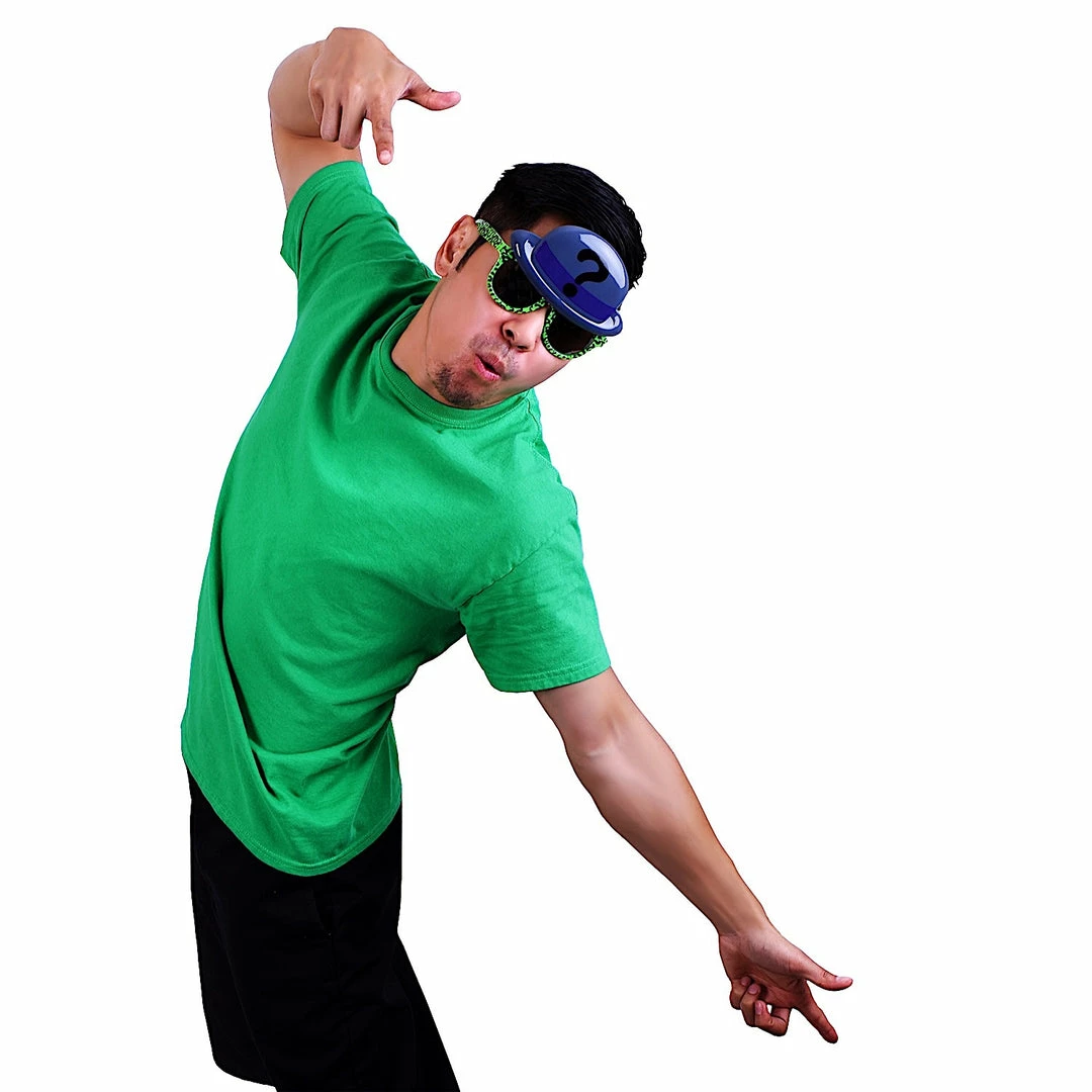 Sunstaches Riddler Sun-Staches®