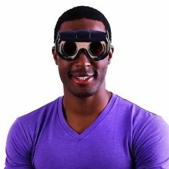 Sunstaches Adult Star Lord Sun-Staches®