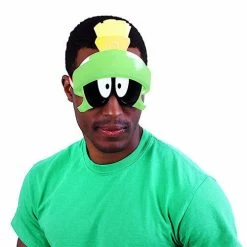 Sunstaches Marvin The Martian Sun-Staches®