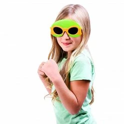 Sunstaches Michelangelo Lil' Characters Sun-Staches®