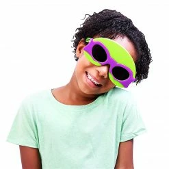 Sunstaches Donatello Lil' Characters Sun-Staches® Best Selling