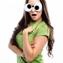 Sunstaches Googly Eyes Sunglasses | Sun-Staches Adult