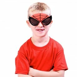 Sunstaches Spider Man Lil' Characters Sun-Staches®