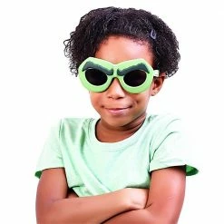 Sunstaches Avengers Hulk Lil' Characters Sun-Staches®