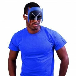 Sunstaches Retro Batman Sun-Staches®