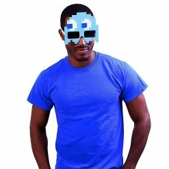 Sunstaches Blue Ghost