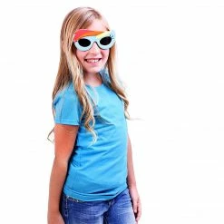 Sunstaches Rainbow Dash Lil' Characters Sun-Staches® Best Selling