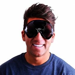 Sunstaches Venom Sun-Staches