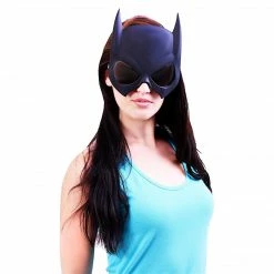 Sunstaches Adult Bat Girl Sun-Staches®