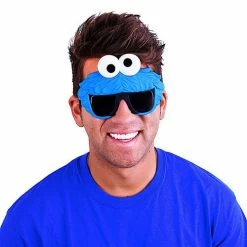 Sunstaches Cookie Monster Sun-Staches® Adult