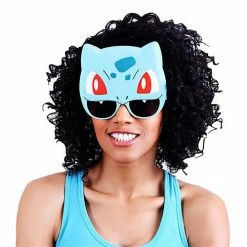 Sunstaches Bulbasaur Sun-Staches® Adult