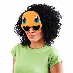 Sunstaches Adult Charmander Pokémon Sun-Staches®