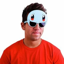 Sunstaches Adult Pokemon Squirtle Sun-Staches®