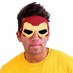 Sunstaches Iron Man: Marvel's Avengers Sun-Staches® Adult