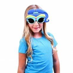 Sunstaches Girls Shine Sun-Staches®