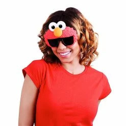 Sunstaches Elmo Sun-Staches®