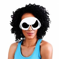 Sunstaches Adult Jack Skellington Sun-Staches®