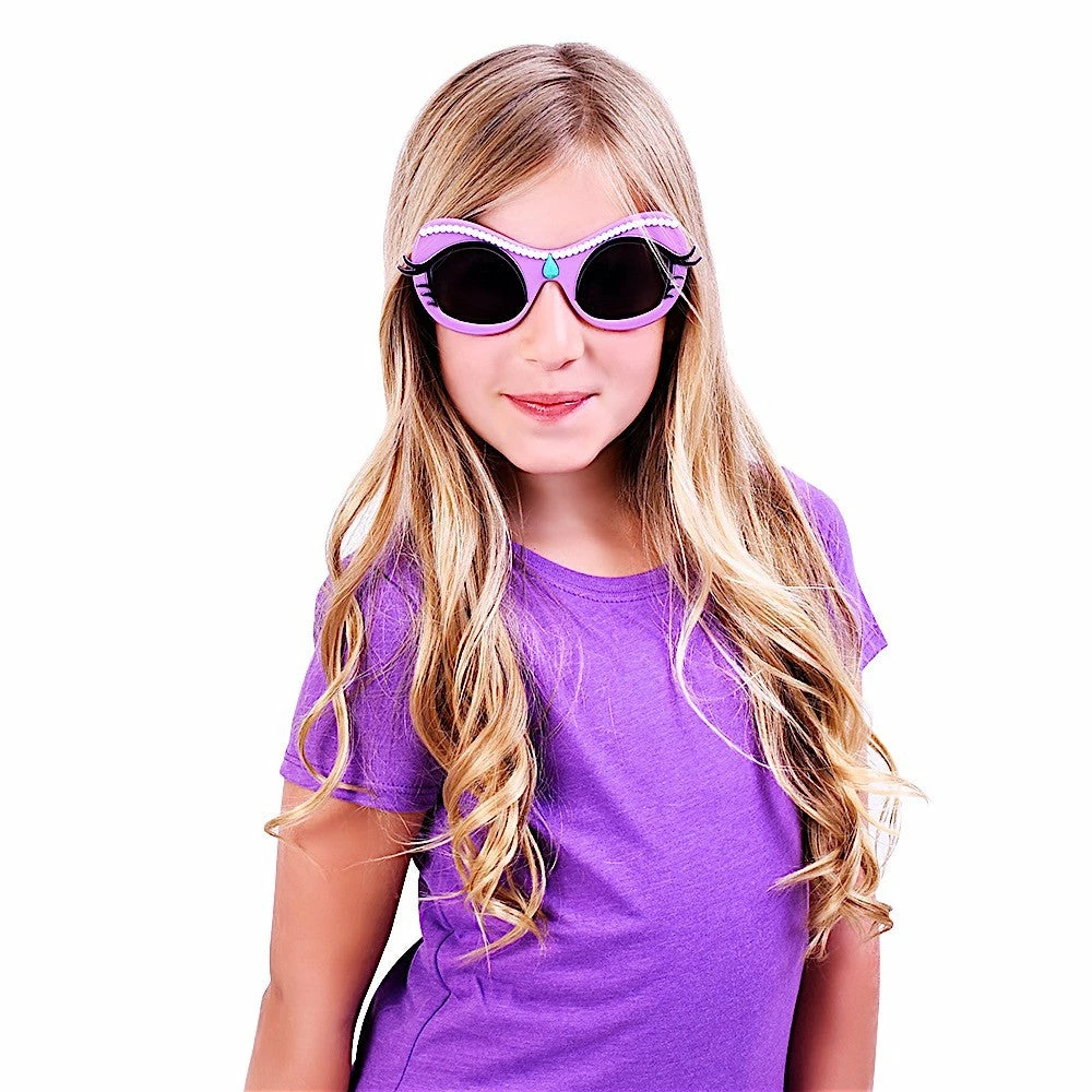 Sunstaches Best Selling Shimmer Lil' Characters Sun-Staches®